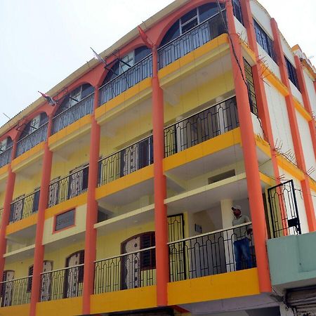 Hotel Vaibhav Raxaul Ngoại thất bức ảnh