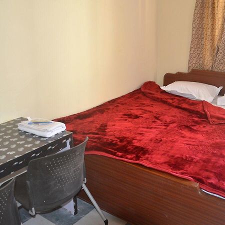 Hotel Vaibhav Raxaul Ngoại thất bức ảnh