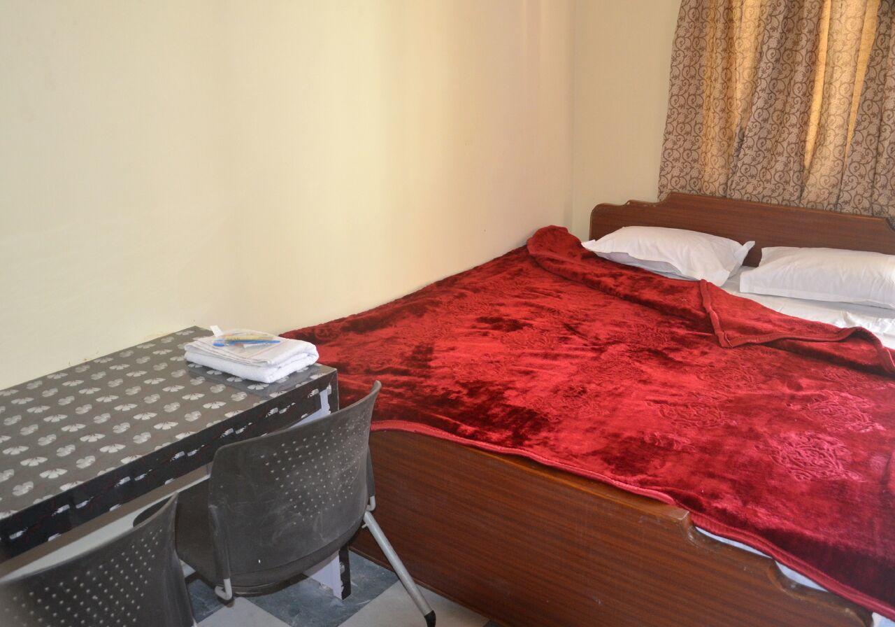Hotel Vaibhav Raxaul Ngoại thất bức ảnh